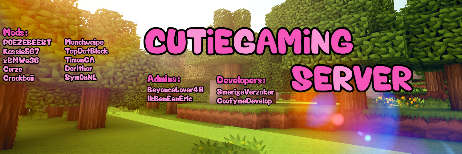 CGserver_'s profile banner image