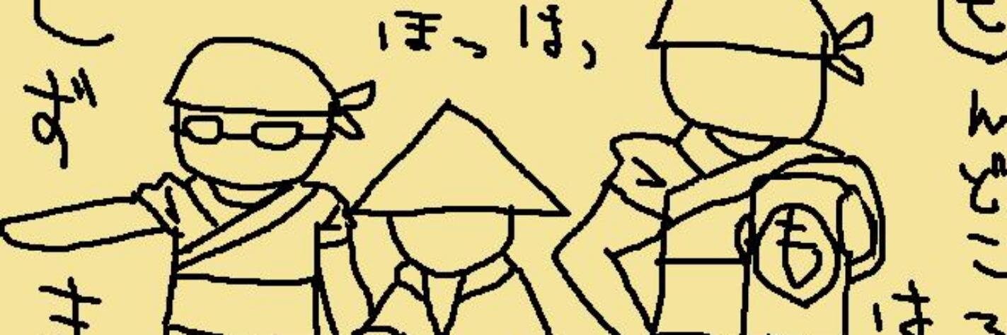 hyokyo666's profile banner image