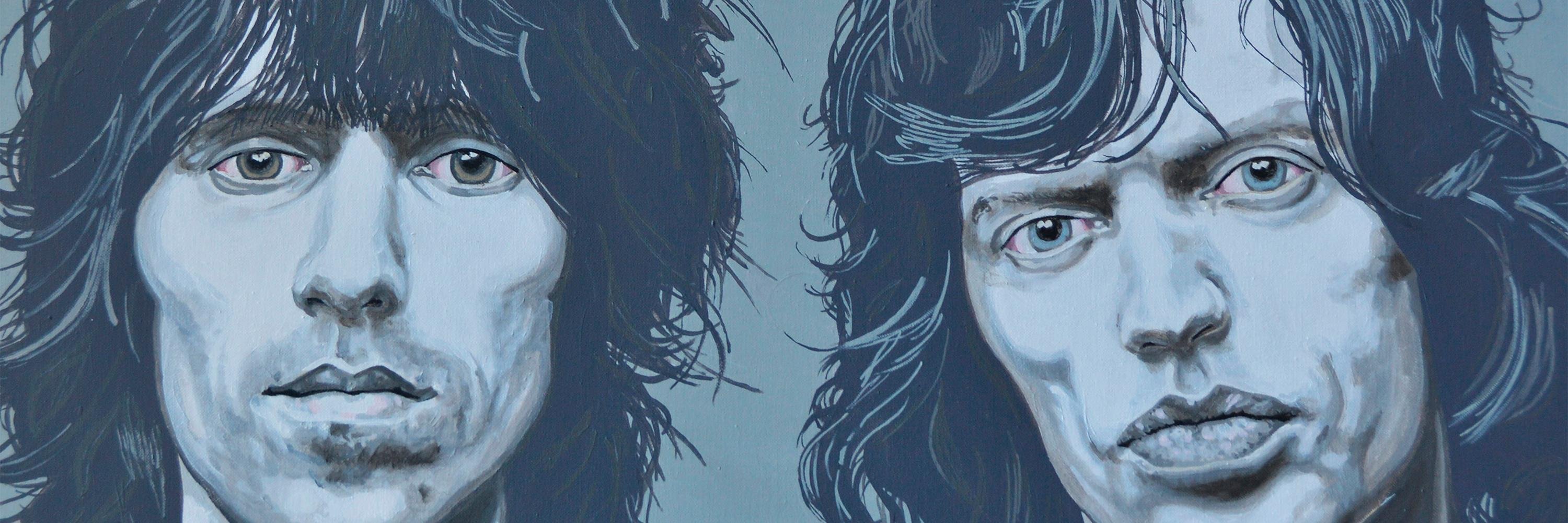 MWagnerFineArt's profile banner image