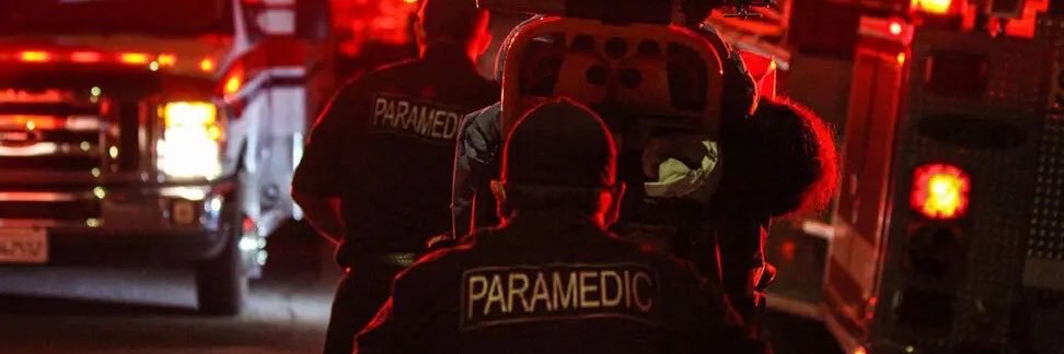 paramedic2287's profile banner image
