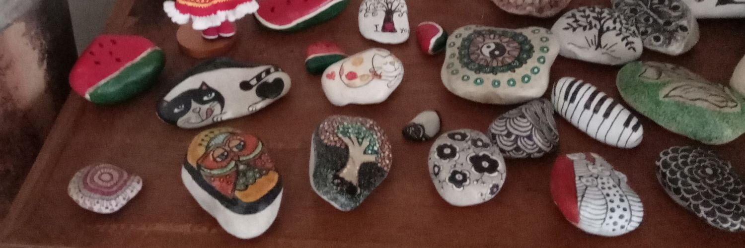 Victoria Aladro banner