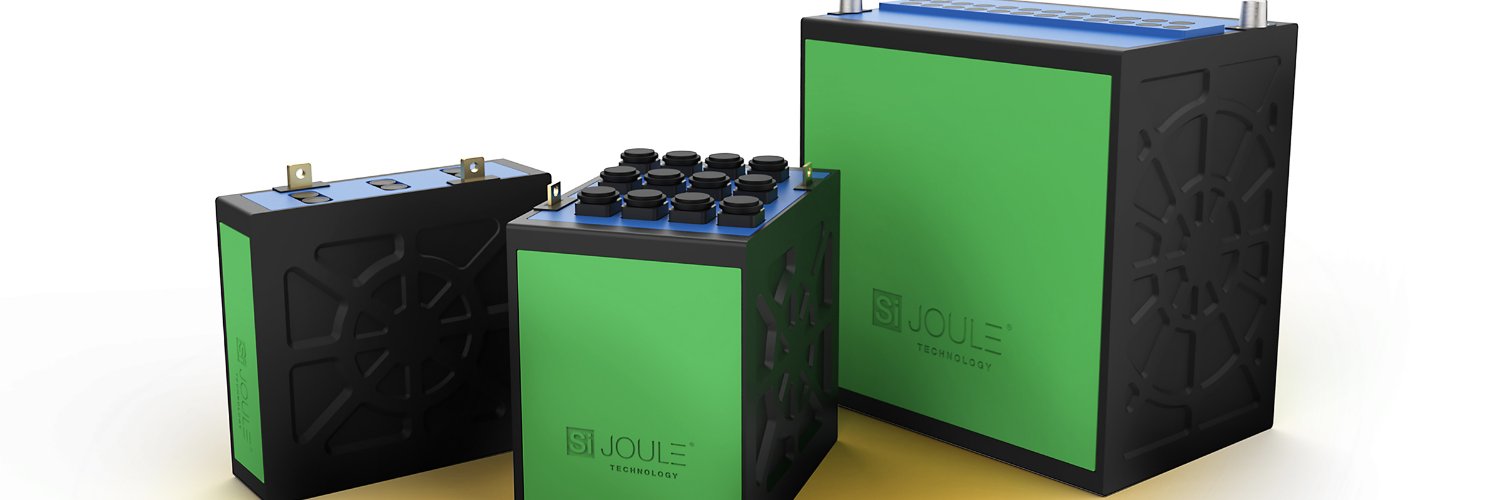 Gridtential Energy banner