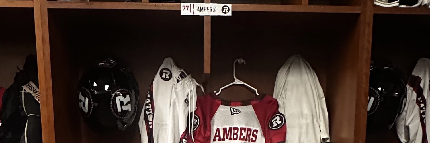 king ambers banner