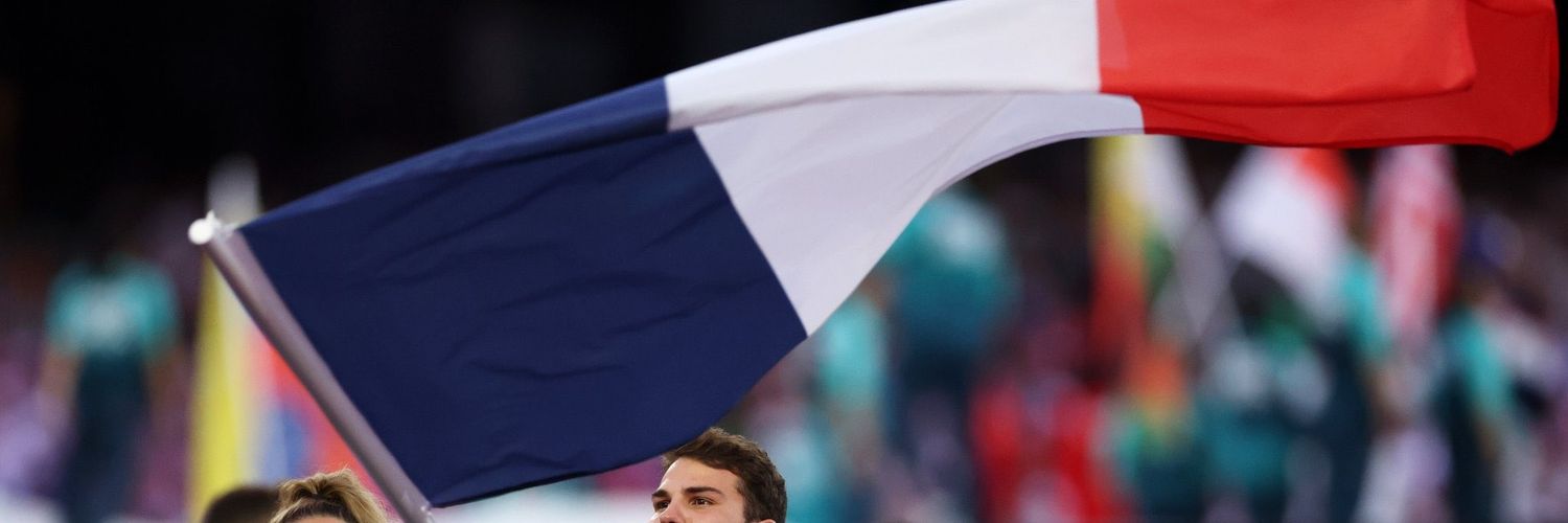 Frenchcaty's profile banner image