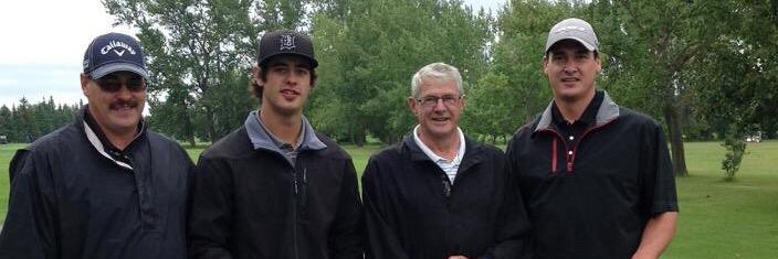 ksanders16's profile banner image