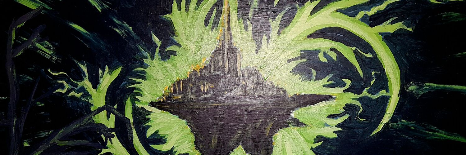 BlayneCuzner's profile banner image