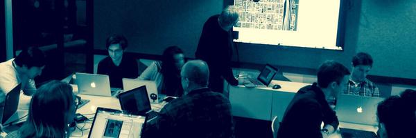 MaptimeSEA Profile Banner