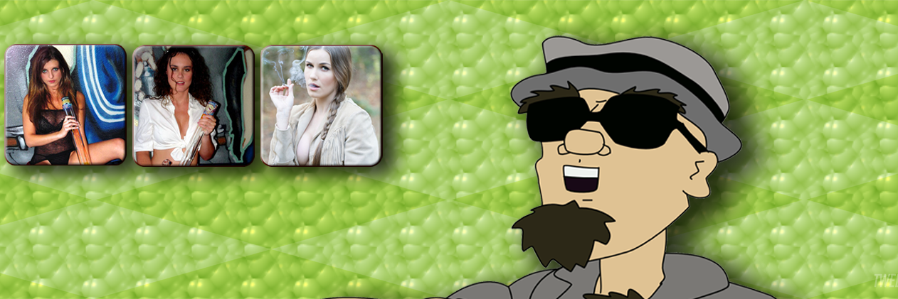 Smoking With Style banner