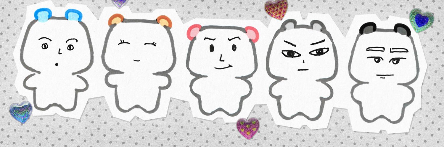 Hamsha🎐 banner