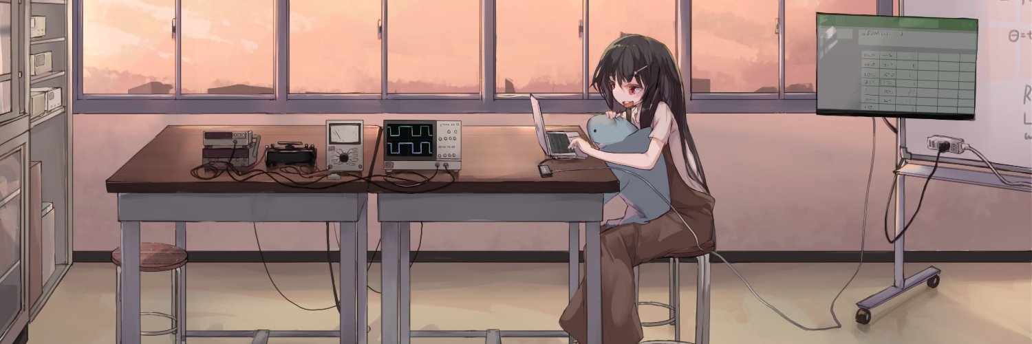 otackma's profile banner image