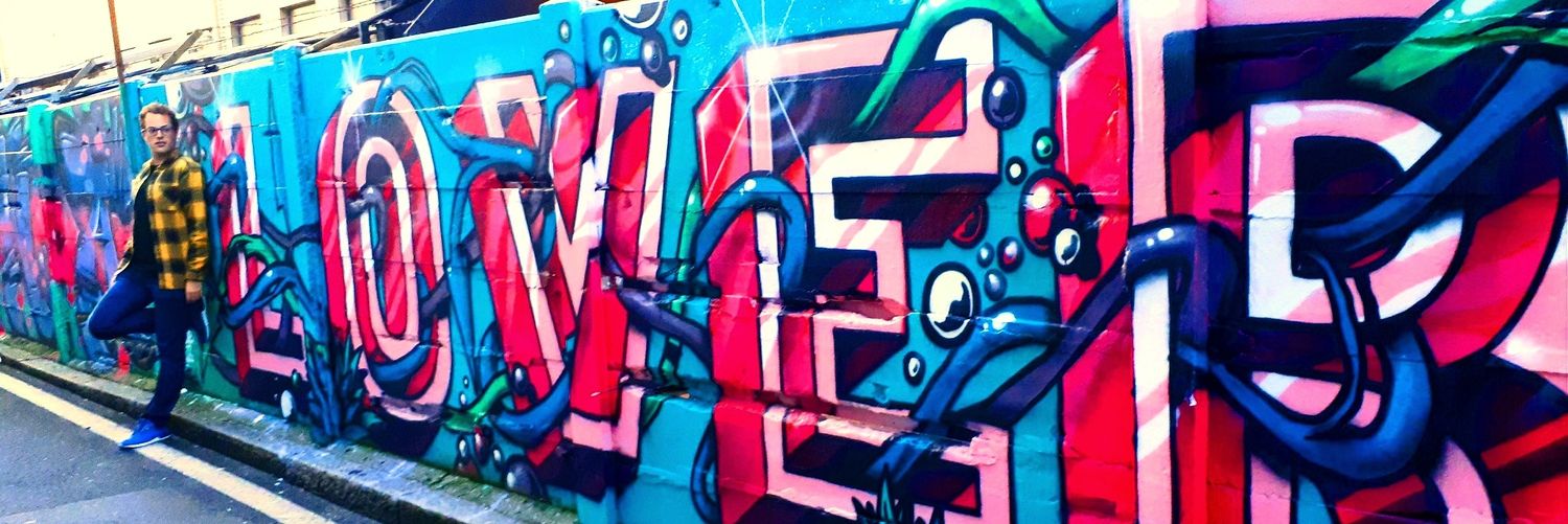 erenblogs's profile banner image
