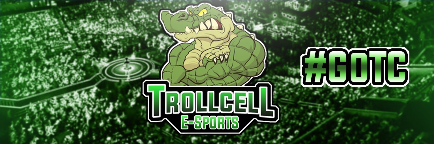 Trollcell -Clash of Clans banner