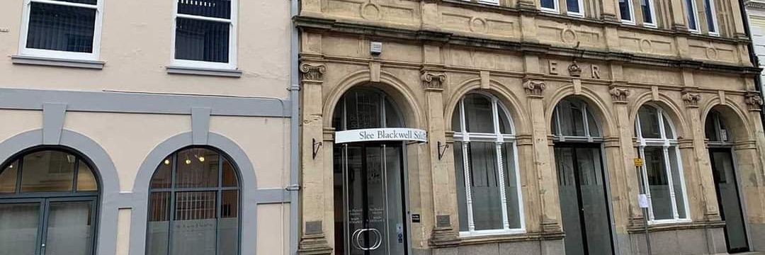 Slee Blackwell LLP banner