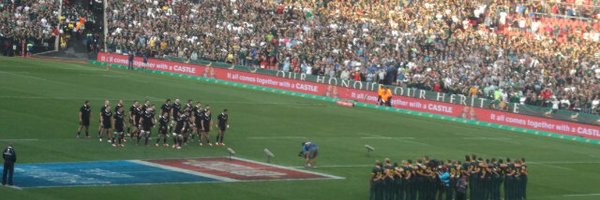 RugbyFanClub Profile Banner