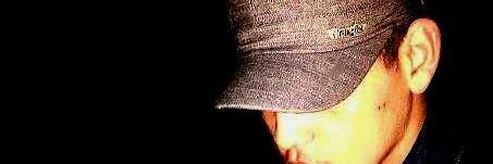 edwinnando's profile banner image