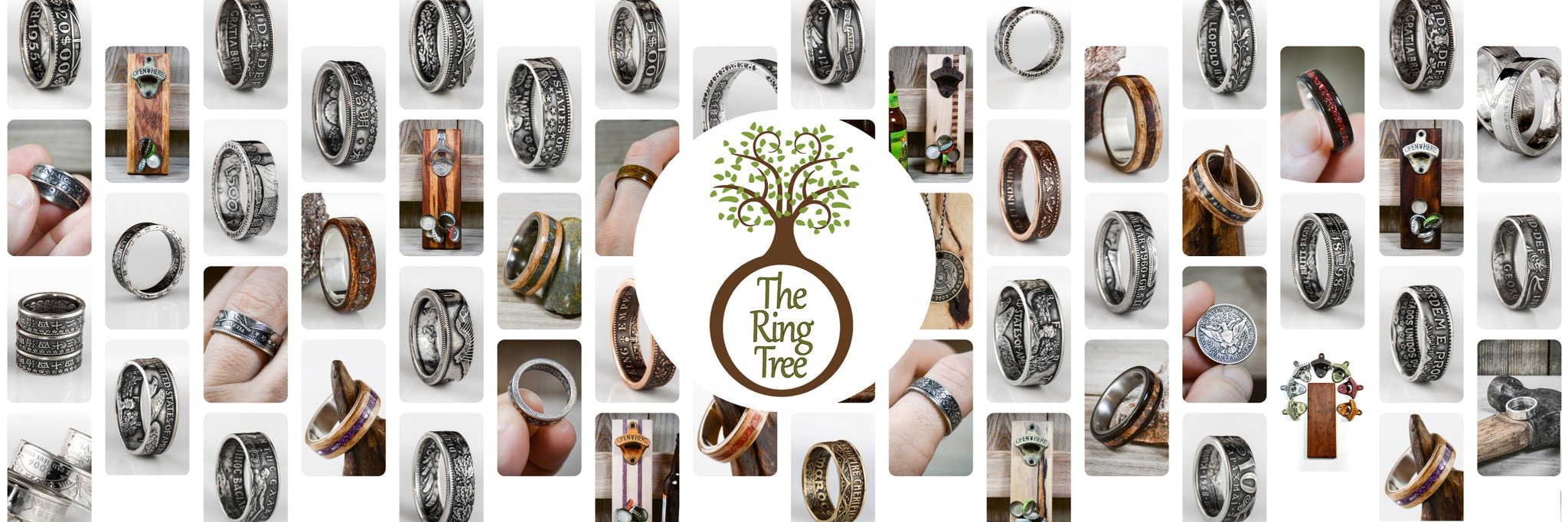 TheRingTree's profile banner image