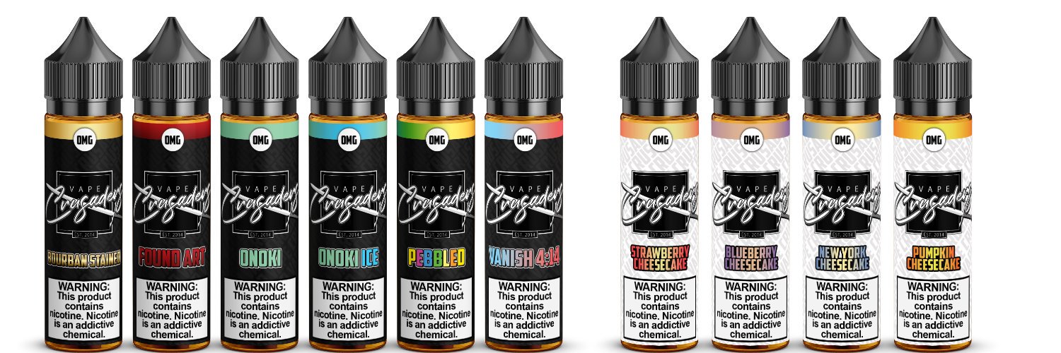 vape_crusader's profile banner image