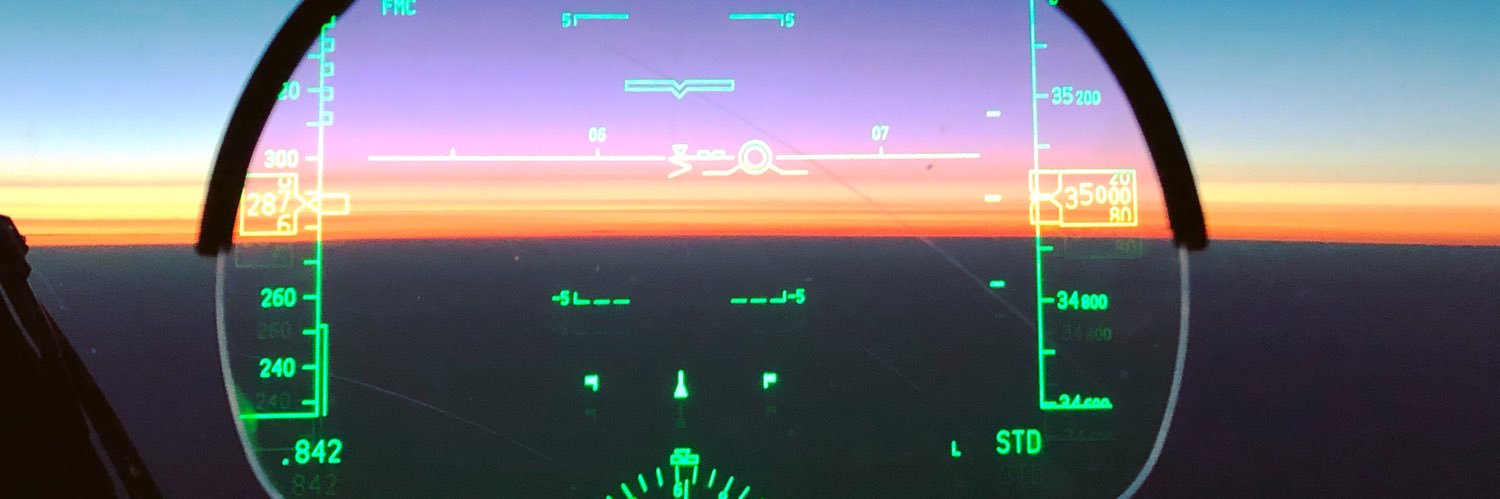jetbush's profile banner image