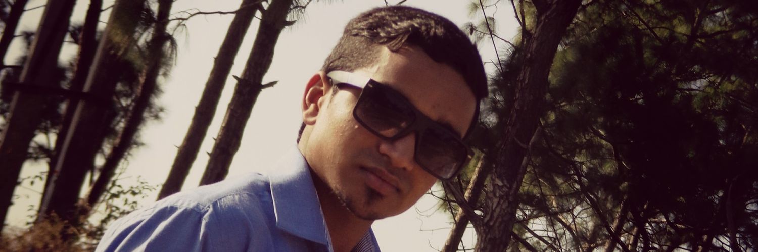karanodi's profile banner image