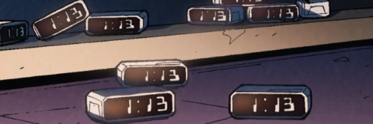 UnvincibleWhirl's profile banner image