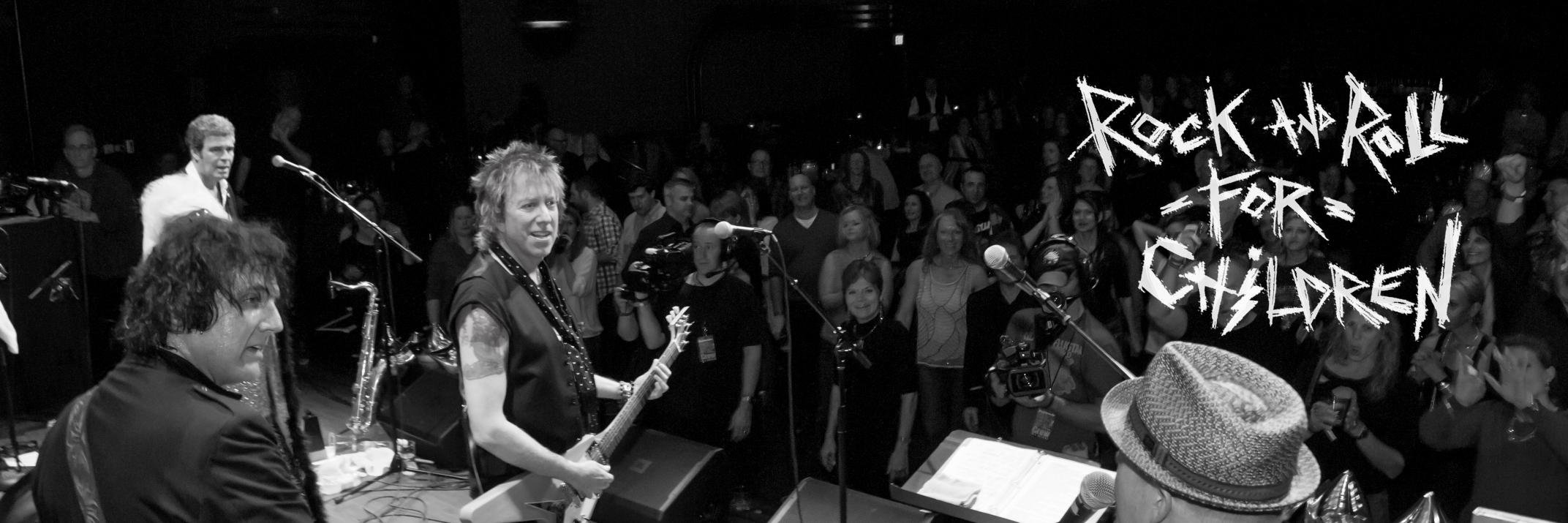 RockRoll4Kids's profile banner image