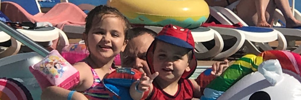 ScaggysWife's profile banner image
