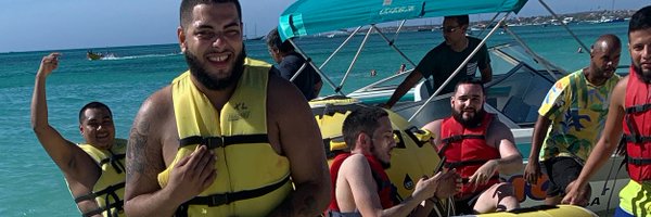RandyBanqs Profile Banner