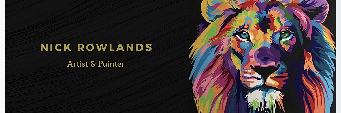 NickRowlands's profile banner image