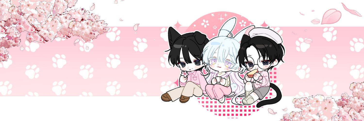 ✨과몰입 오타쿠 세시✨ banner