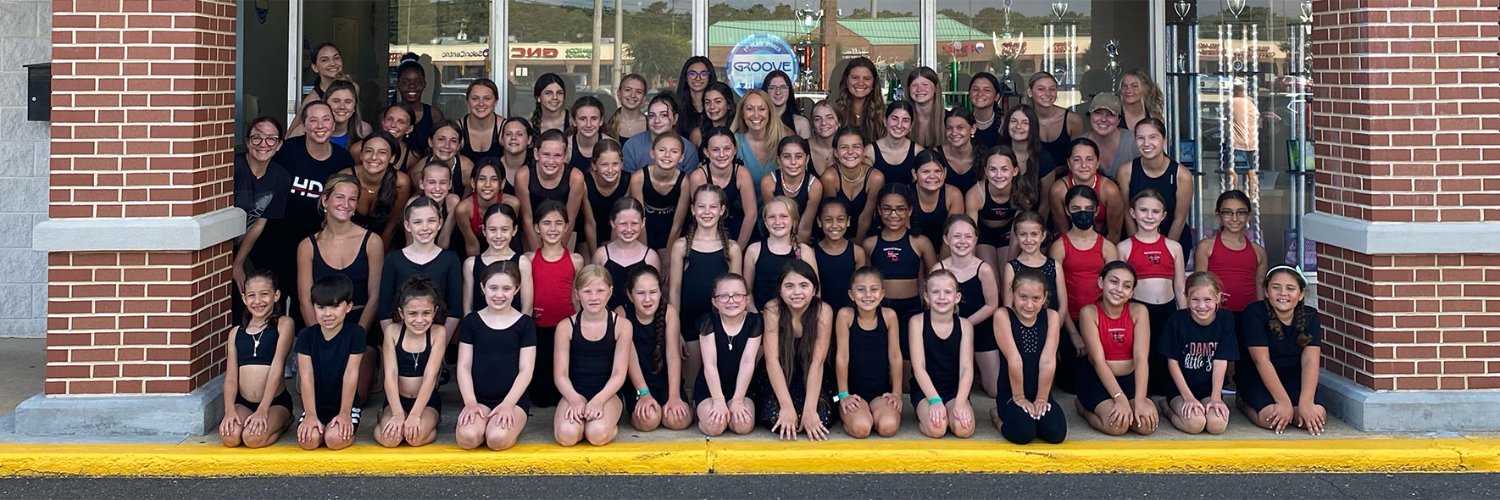 HowellDance's profile banner image
