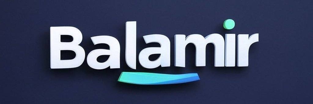 Balamirkripto's profile banner image