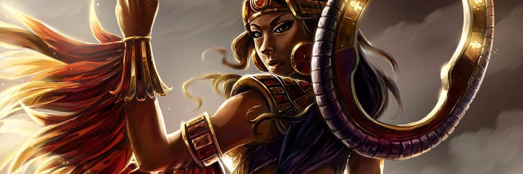 Mandylovesgames's profile banner image