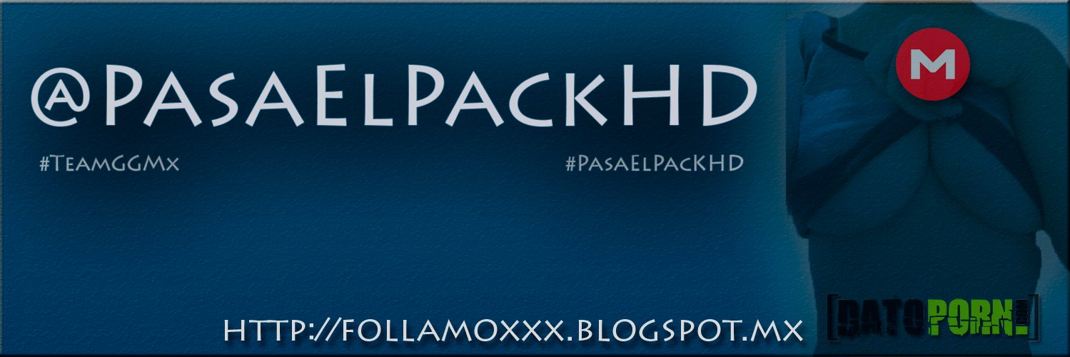 PasaElPackHd's profile banner image