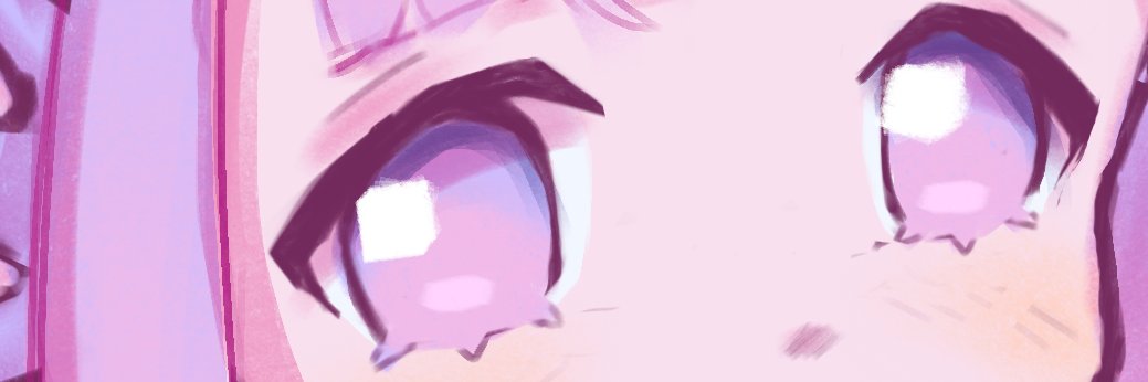 Noshiima's profile banner image