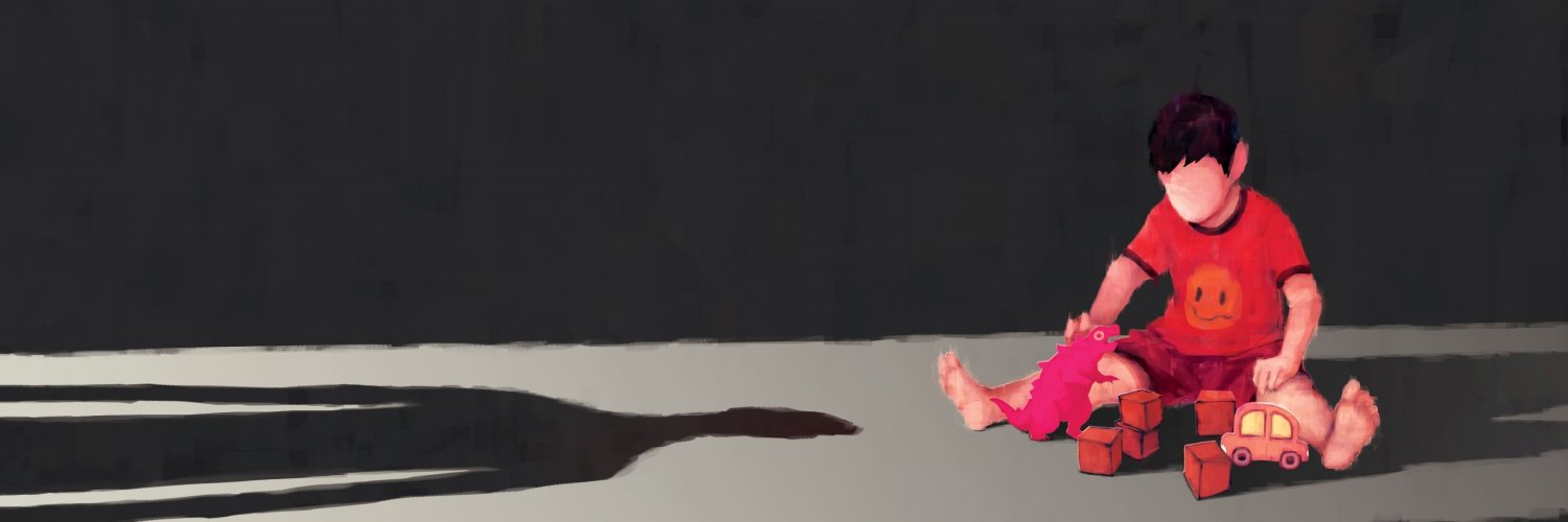 teobabat's profile banner image