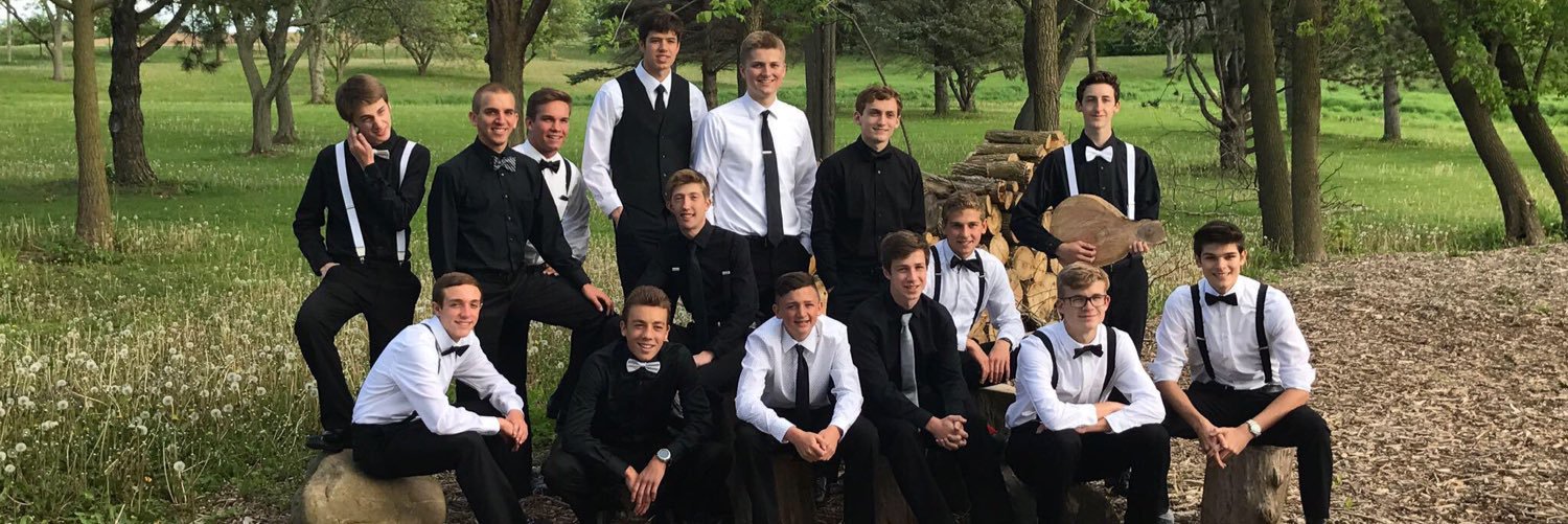 SammymanJ's profile banner image