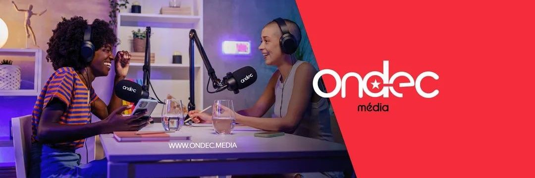 OndecMedia's profile banner image