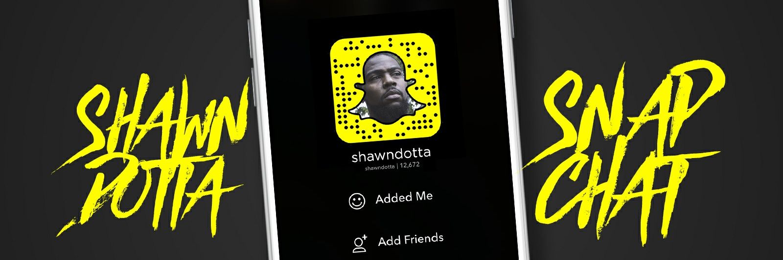 Shawndotta's profile banner image