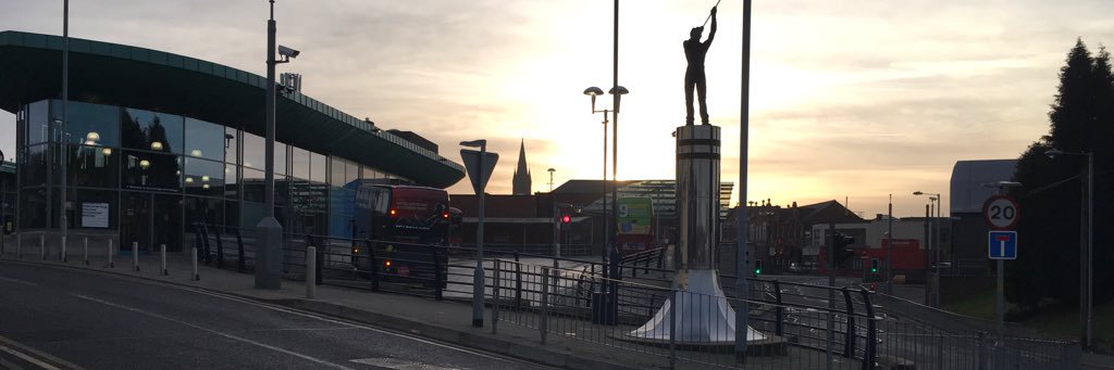 DudleyTimes's profile banner image