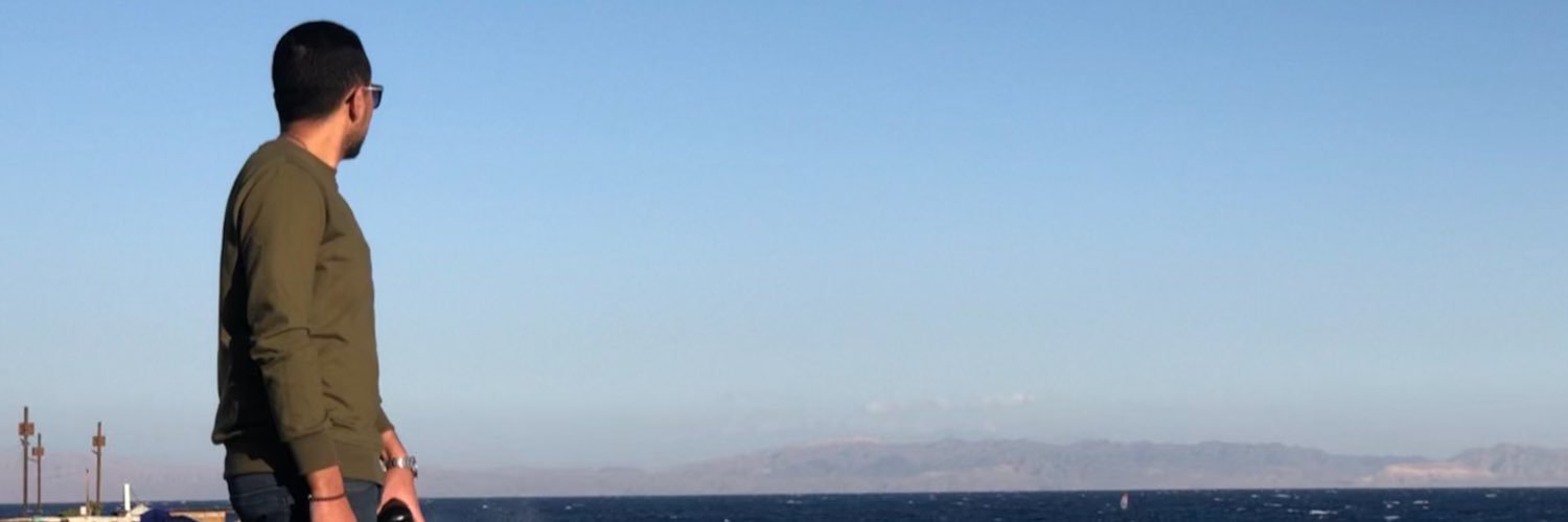 AhmeGebba's profile banner image