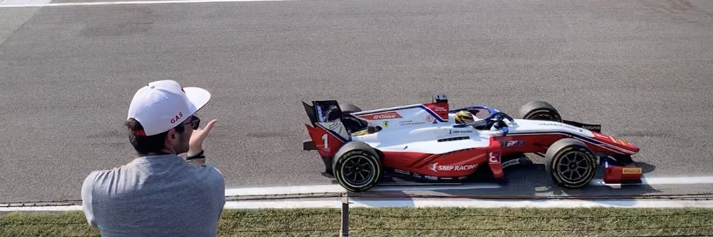 Daniele 🎙️ banner