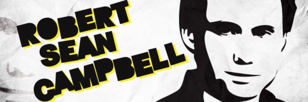 robseancampbell's profile banner image