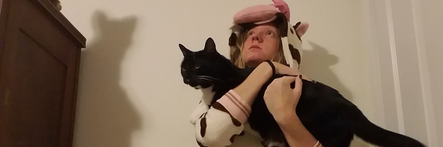 Nannashea's profile banner image