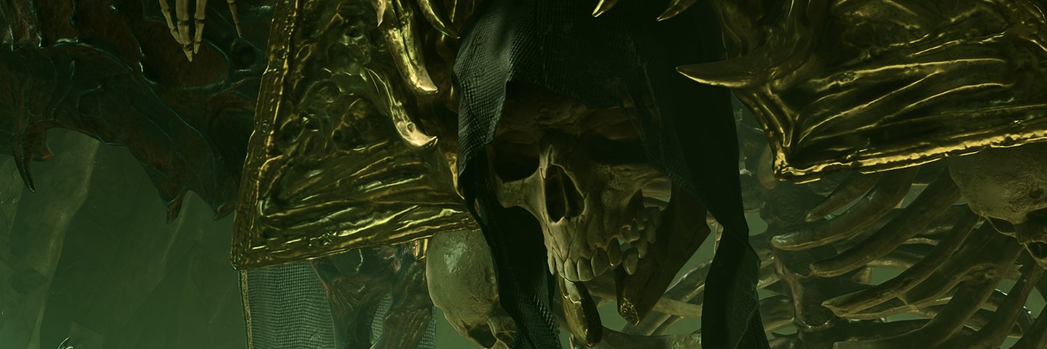 IVIacabrellian's profile banner image