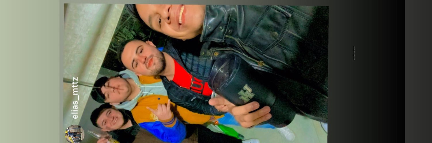 AlanGalvez23's profile banner image