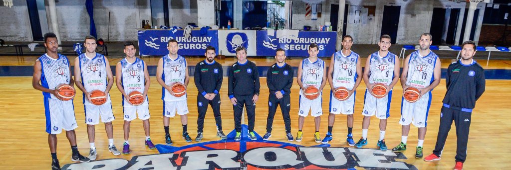 ClubParqueSur's profile banner image