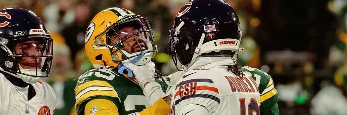 Deantrell Prince banner