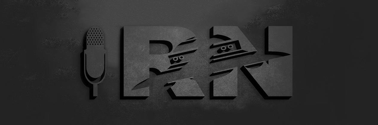 Inception Radio News banner