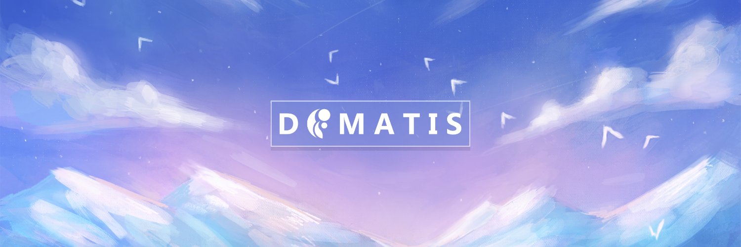 Dimatis banner