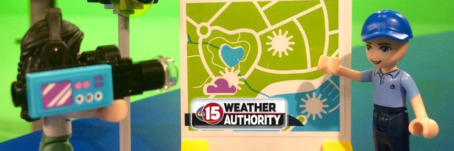 Brian Doogs NBC15 banner